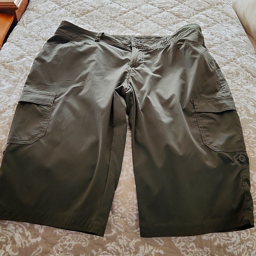 Patagonia Ws 10 Trek Shorts